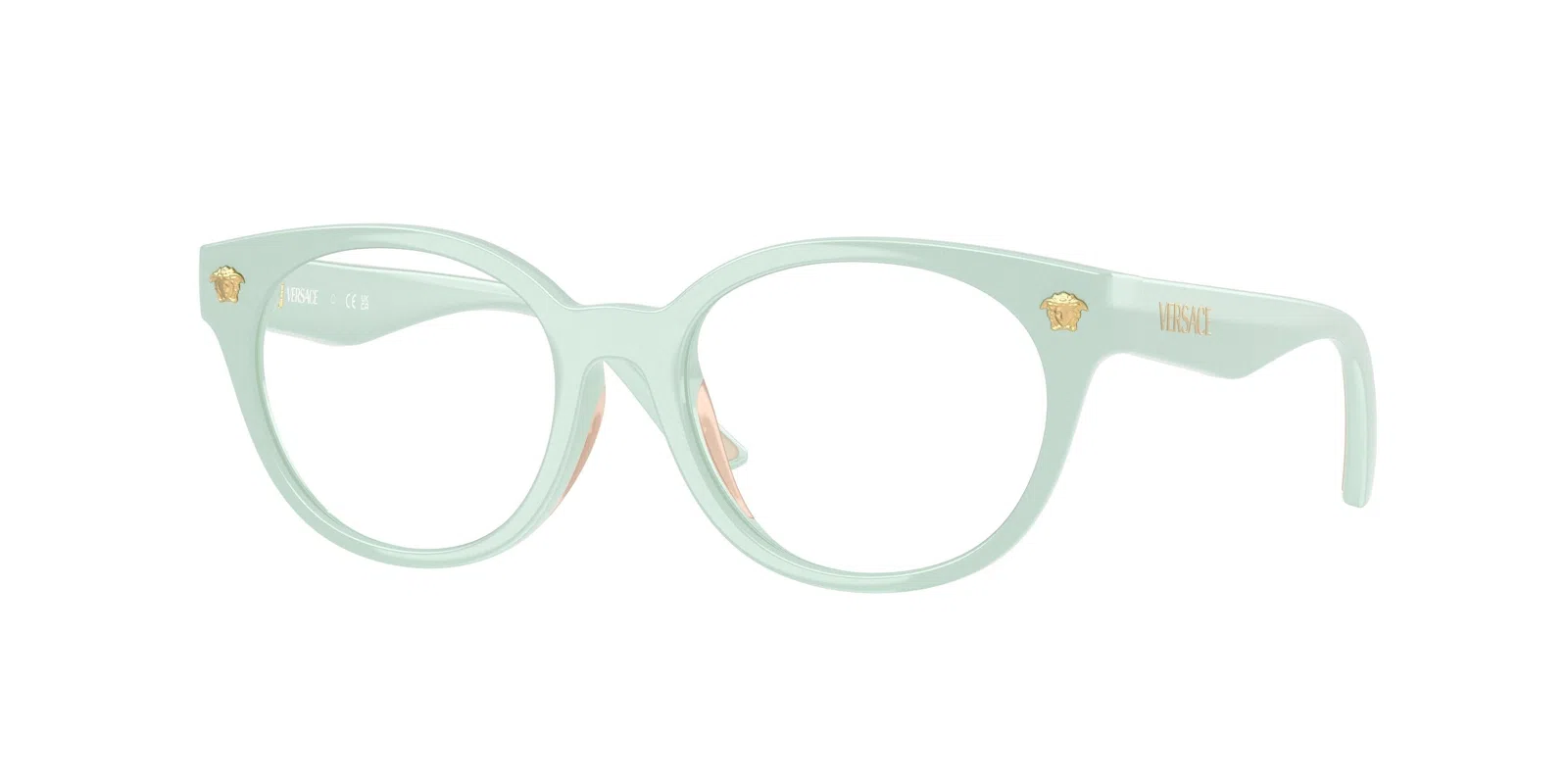 Versace Kids 3009U Eyeglasses - view 4